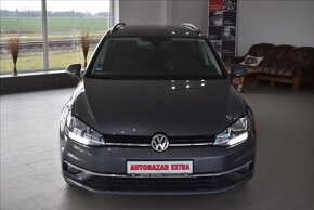 Volkswagen Golf 2.0 TDI Combi r. 2020. 131080km - 2