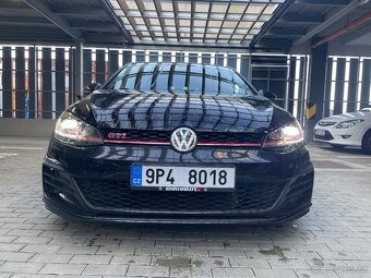Volkswagen golf 7 GTI Performance 180 kw - 2
