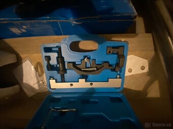 Matabro MB-01-B1033 – Aretační přípravky BMW 1.6 16v N40, N4 - 2