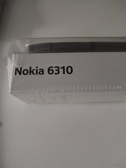 Nokia 6310 - 2