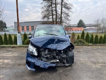 Mercedes Benz V220d 2024 - 2
