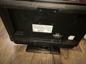 Led televize GoGen 24'' 61 cm - 2