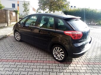 Citroen C 4 Picasso 1,6 HDI - 2