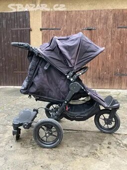 Dvojkombinace (korba + sporťák) Baby Jogger City - 2