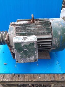 Elektromotor - 2