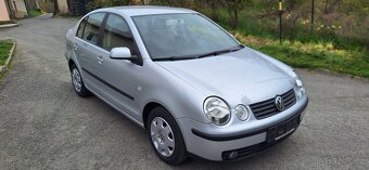 Vw Polo 1.4i - 2