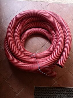 Kopos KF trubka dvouplášťová Kopoflex - 2