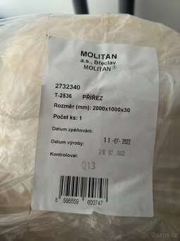 Molitan - 2