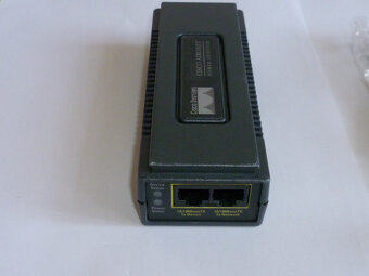 Cisco Aironet Power Injector AIR-PWRINJ3 pro AP nový - 2