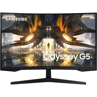 Herní Set - RTX 3060 Ti, i5, 165Hz QHD Monitor - 2