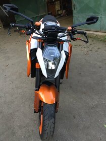 KTM Super Duke 1290R Akrapovic edice - 2
