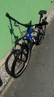 Horské kolo Leader Fox MTB 26 Evolution - 2