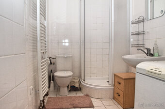 Pronájem bytu 1+1, 30 m², Škrdlovice - 2