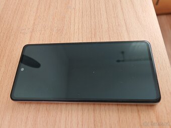 Samsung a52s - 2