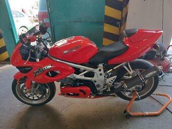 Suzuki Tl 1000S - 2