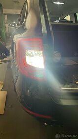 led zarovky do auta - 2