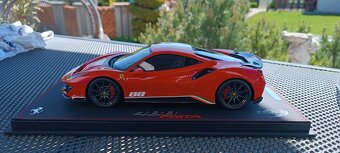 Ferrari 488 Pista BBR - 2