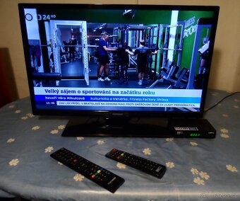TELEFUNKEN L28H27213D.EMOS EM190 - 2