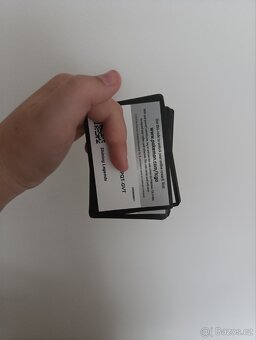 Pokémon kartičky - 2