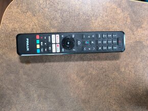 TV Finlux 220/12 V 24" - 2
