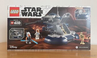 Lego Star Wars 75283 AAT - 2