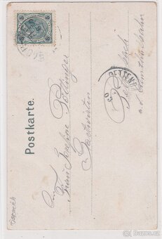 FRANZ JOSEPH I. - 2
