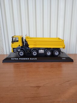 TATRA 1/43 - 2