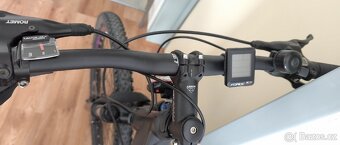 Horské dámské kolo S 27,5" Romet Jolene 3 - 2