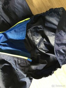 Decathlon bunda do deště 10-12 let - 2