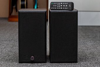 Reproduktory AQ M24 - 2