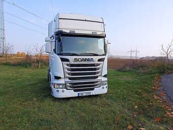 Prodám tahač Scania - 2