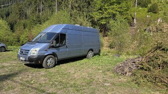 Ford Transit - 2