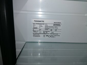 Lednice Dometic RF 60 - 2