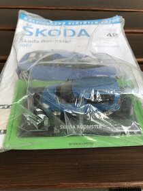 Škoda Roomster - 2