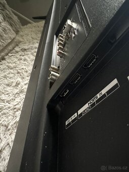 Lg televize, vel. 43 uhlopříčka - 2