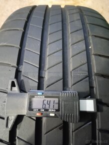 2+2 ks letni 235/45/18 continental, bridgestone - 2