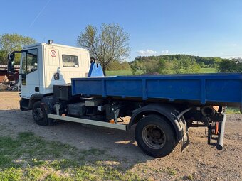 Iveto Eurocargo ML 100E18 - 2