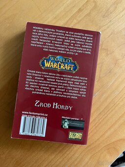 Zrod Hordy - World of Warcraft - 2