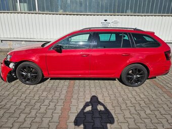 Škoda Octavia 3 III 2.0TDI 110kW Sport Edition - 2