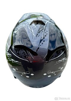 Arai VX-3, velikost XS - 2
