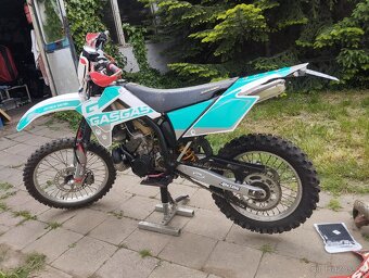 Gas gas ec 300 - 2