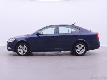 Škoda Octavia 2,0 TDI DSG CZ Elegance Xenon (2012) - 2