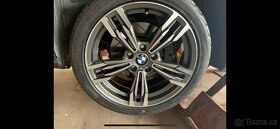 Al kola BMW 5x120 - 2