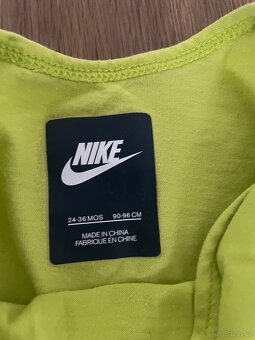 Tričko Nike - 2