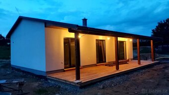 Pronájem - 2