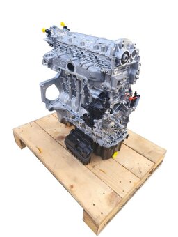Nový motor Ford, Peugeot, Citroen 1.5 tdci, HDi 5547374 - 2