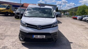 Toyota Proace 106 kW - 2