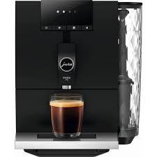 Kávovar JURA ENA 4 full metropolitan black - 2