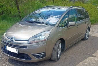 Citroen C4 Grand Picasso 2.0 HDI 100kw - 2