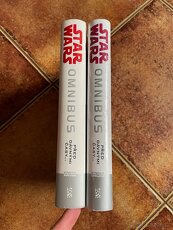 Star Wars - Před dávnými časy 1-2 Omnibus - 2